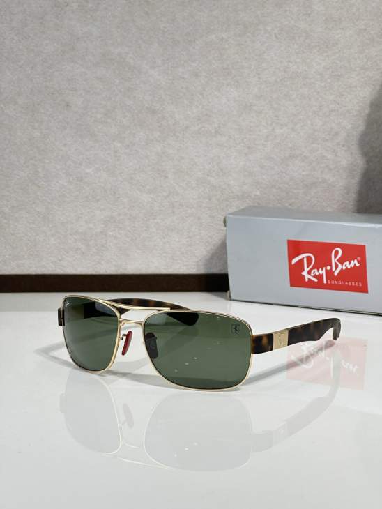 Picture of Ray-Ban Sunglasses _SKUfw77098073fw